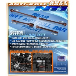 ANTI-ROLL BAR FRONT MALE...