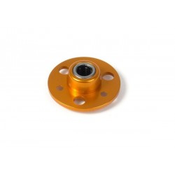 DRIVE FLANGE WITH ONE-WAY...