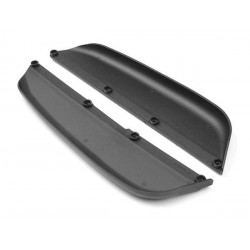 CHASSIS SIDE GUARDS L+R