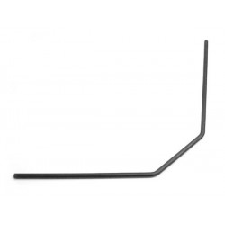 FRONT ANTI-ROLL BAR 2.4MM