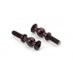 BALL STUD 5.8MM WITH...