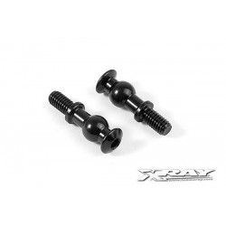 XB808 BALL STUD 6.8MM WITH...