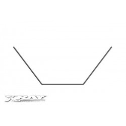 ANTI-ROLL BAR FRONT 1.1 MM