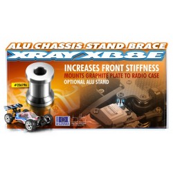ALU CHASSIS STAND BRACE 8.6MM