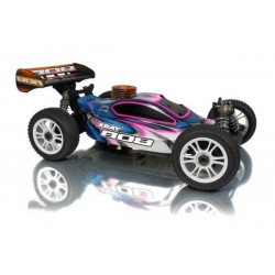 XRAY XB808 BODY FOR 1/8 OFF...