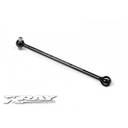 FRONT DRIVE SHAFT 81MM -...