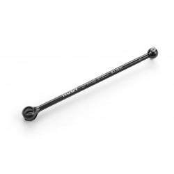 FRONT DRIVE SHAFT 81MM WITH...