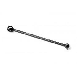 FRONT DRIVE SHAFT 83MM WITH...