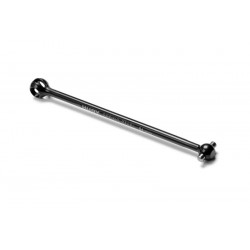 FRONT DRIVE SHAFT 84MM WITH...