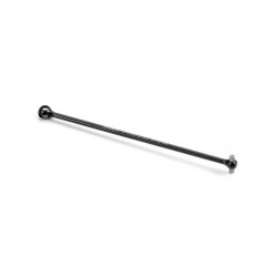 CENTRAL DRIVE SHAFT 116MM -...