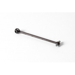 CENTRAL DRIVE SHAFT 72MM -...
