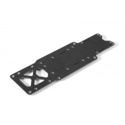 X10'18 CHASSIS - 2.5MM...