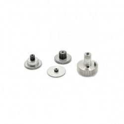 SRT Spare Gear for CH6035