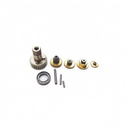 SRT Spare Gear for M12