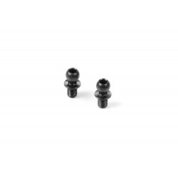 BALL END 4.2MM WITH 4MM...