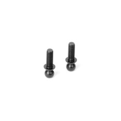 BALL END 4.2MM WITH 8MM...