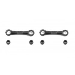 SET OF REAR LINKAGES 2.5�...