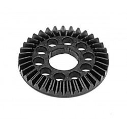 BEVELED DIFF. GEAR FOR BALL...