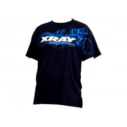 XRAY TEAM T-SHIRT (XL)