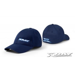 XRAY FLEXFIT CAP (L - XL)