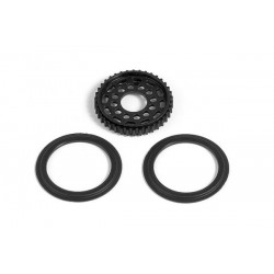 TIMING BELT PULLEY 38T FOR...