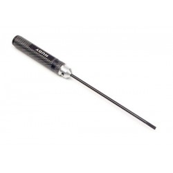 SLOTTED SCREWDRIVER 3.0 x...