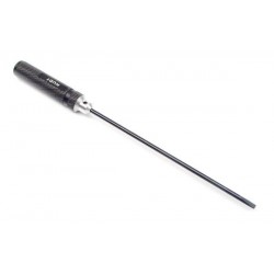 LONG SLOTTED SCREWDRIVER...