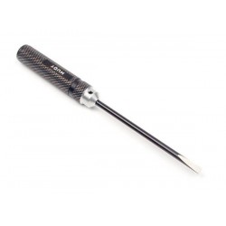 SLOTTED SCREWDRIVER 5.0 x...