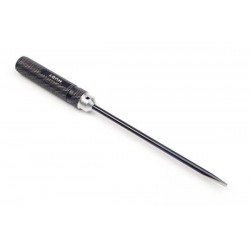 SLOTTED SCREWDRIVER 5.0 x...