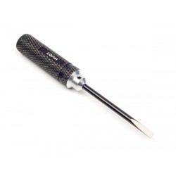 SLOTTED SCREWDRIVER - FOR...