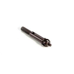 ECS DRIVE AXLE FOR 2MM PIN...
