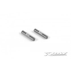 DRIVE SHAFT PIN 2 x 10 WITH...
