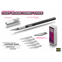 HUDY BLADE HOBBY KNIFE WITH...