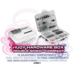 HUDY HARDWARE BOX -...