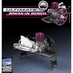 HUDY ENGINE BREAK-IN BENCH