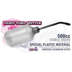 HUDY FUEL BOTTLE WITH...