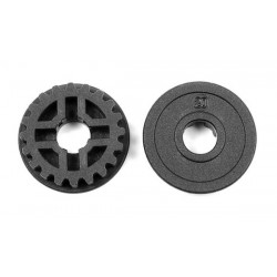 FIXED PULLEY 20T (2)