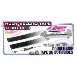 VELCRO TAPE WITH DOUBLE...