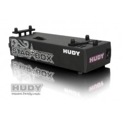 HUDY STAR-BOX ON-ROAD 1/10...
