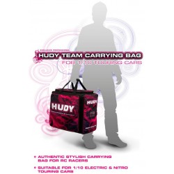 HUDY 1/10 CARRYING BAG WITH...