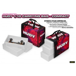 HUDY 1/10 CARRYING BAG -...