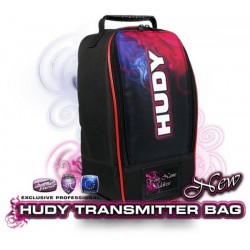 HUDY TRANSMITTER BAG -...