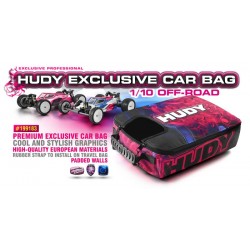 HUDY CAR BAG - 1/10 OFF-ROAD