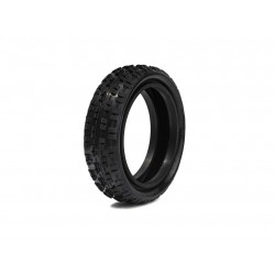HotRace Pair of 1/10 Tires...