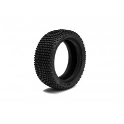 HotRace Pair of 1/10 Tires...