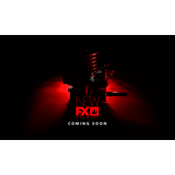 FX R901 - 9 PORTS, DLC,...