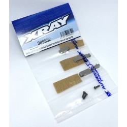 XRAY 309852 - X4 - Brass...
