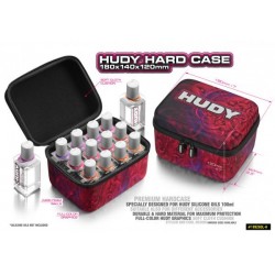 HUDY HARD CASE -...