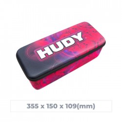 HUDY HARD CASE - 355 X 150...