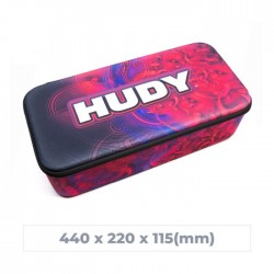 HUDY HARD CASE - 440 X 220...